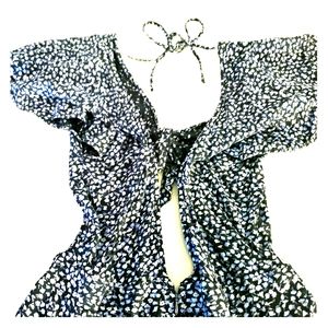 Denim and supply Ralph Lauren dress size 8